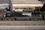 NS 8933